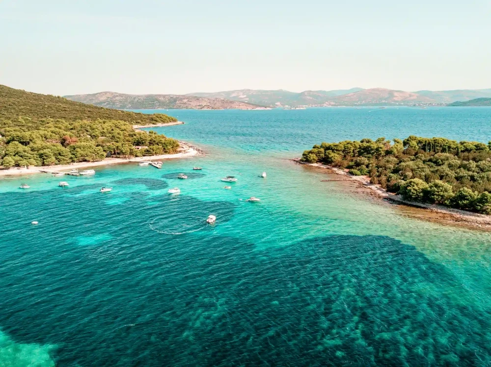 Top coastal adventures for luxury seekers in Croatia